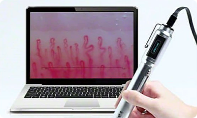 身体の見える化