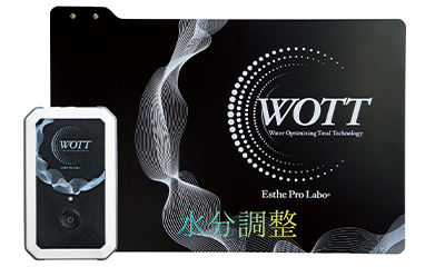 内側からもアプローチ