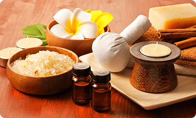 完全予約制×マンツーマン施術